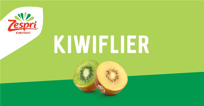 September Kiwiflier 2026